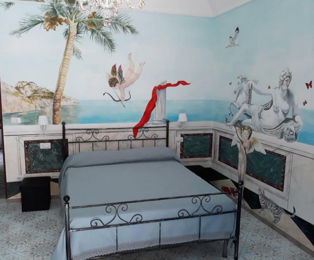 Cupido Art House Appartement Amalfi